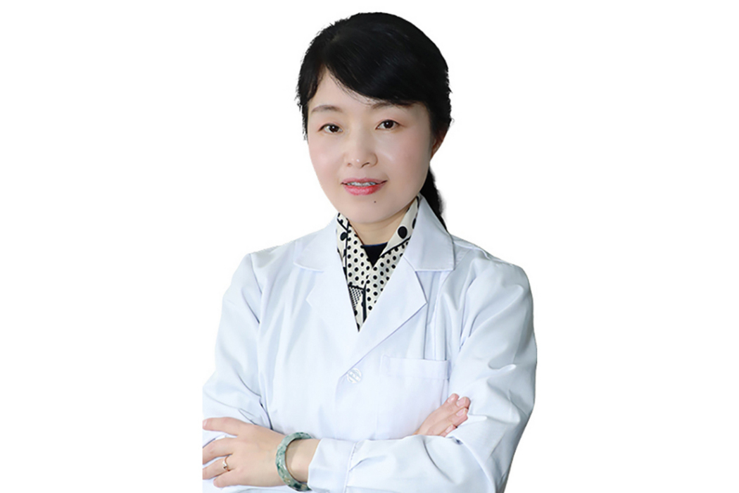 李冬華(首都醫科大學教授) 李冬華(首都醫科大學教授)
