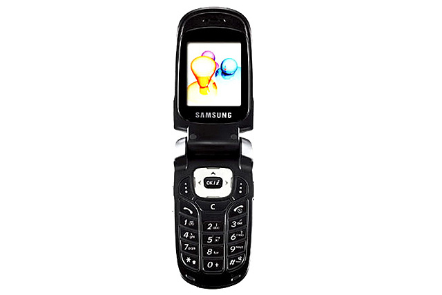 三星 SGH-X668 三星 SGH-X668