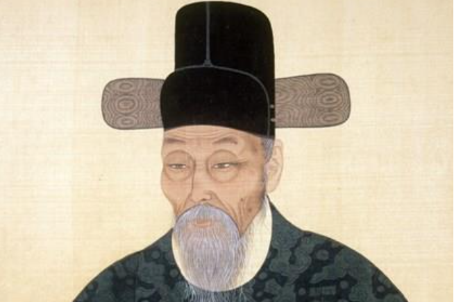 鄭澔 鄭澔
