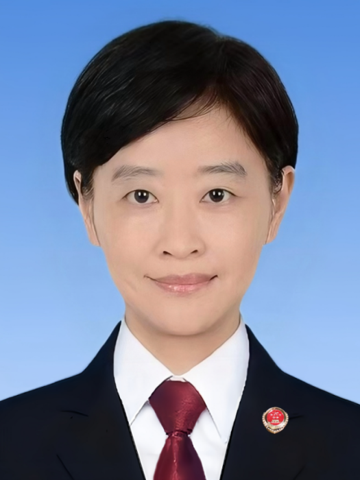 羅潔(四川省成都高新區人民檢察院檢察委員會專職委員) 羅潔(四川省成都高新區人民檢察院檢察委員會專職委員)