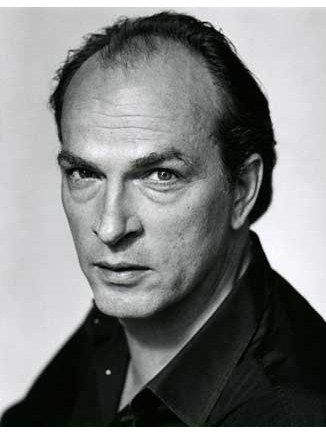 Herbert Knaup Herbert Knaup