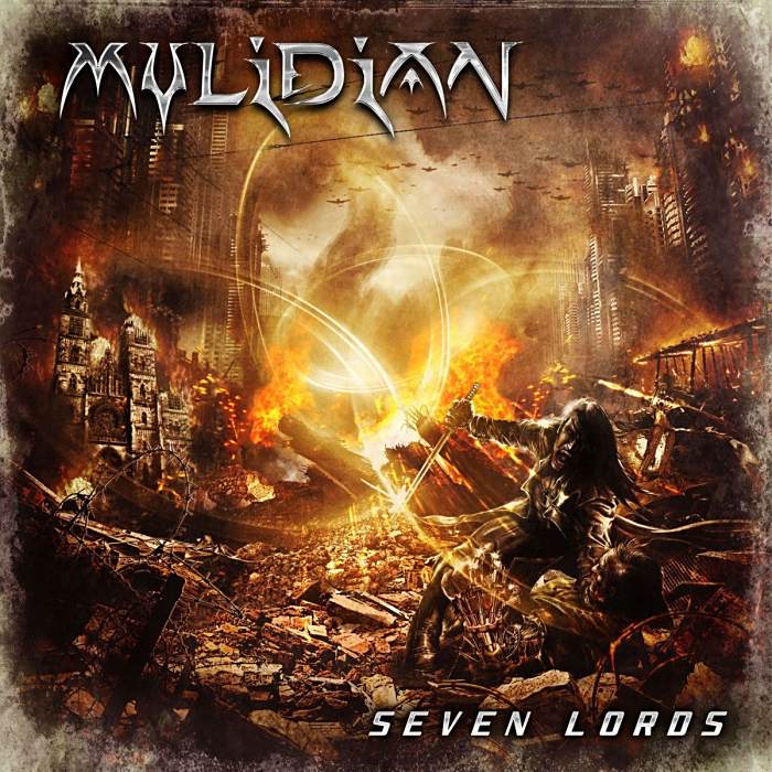 Seven Lords Seven Lords