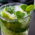 mojito(雞尾酒的一種) mojito(雞尾酒的一種)