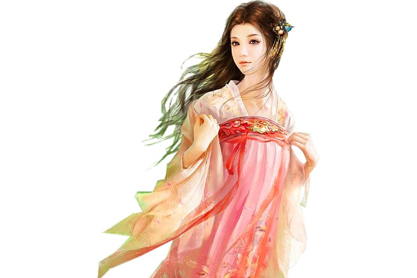 姜芸(《深空彼岸》中的角色) 姜芸(《深空彼岸》中的角色)