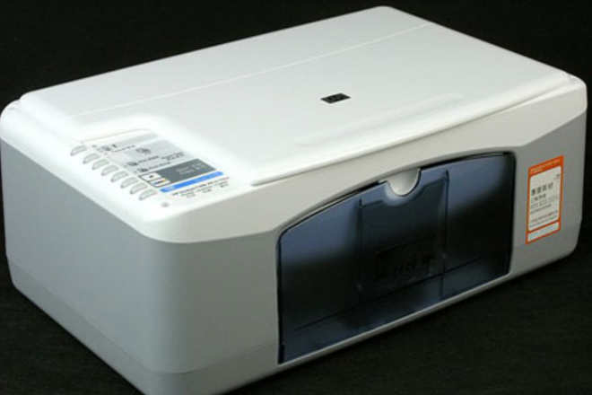HP Deskjet F388(Q8143A) HP Deskjet F388(Q8143A)