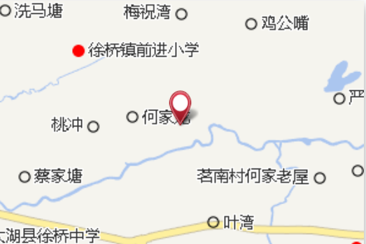 孫家毛屋 孫家毛屋