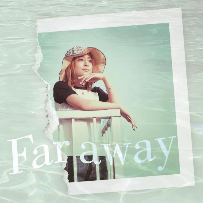 Far away(濱崎步單曲EP) Far away(濱崎步單曲EP)
