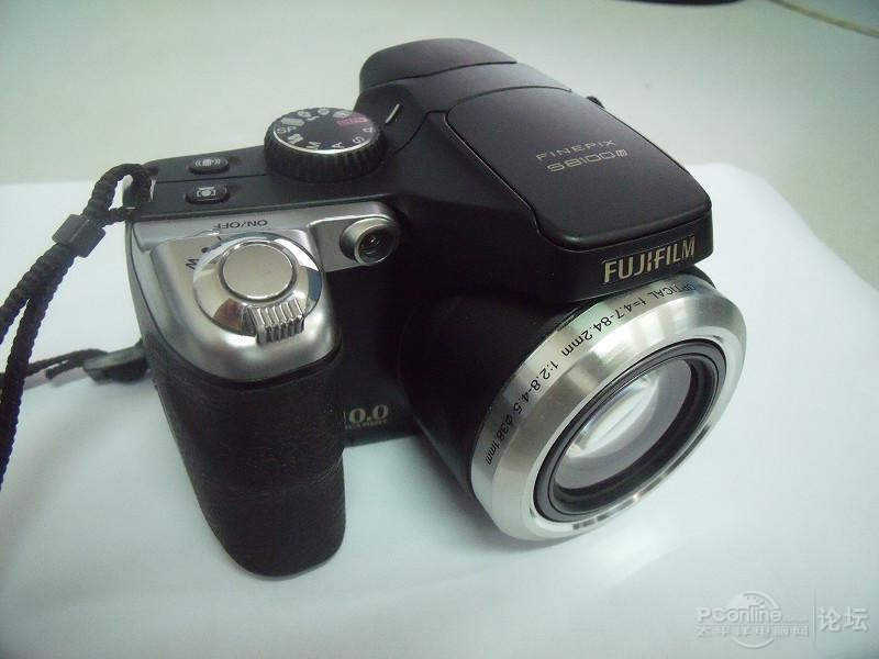 富士 S8100fd 富士 S8100fd