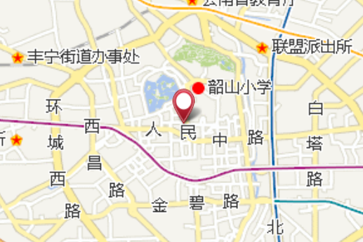 華西巷 華西巷