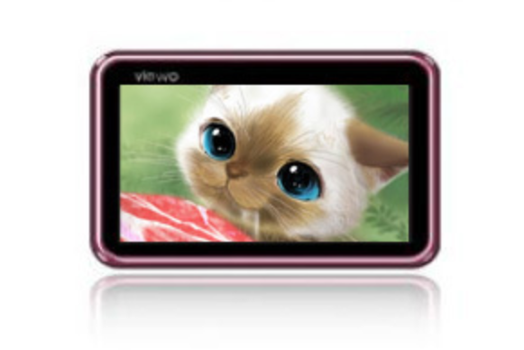 銳舞A8HD(8GB) 銳舞A8HD(8GB)
