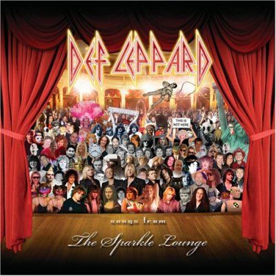 Songs From The Sparkle Lounge Songs From The Sparkle Lounge