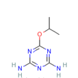 2,4-二氨基-6-丙氧基異丙醇-1,3,5-三嗪