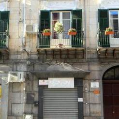 B&B Oreto Centro