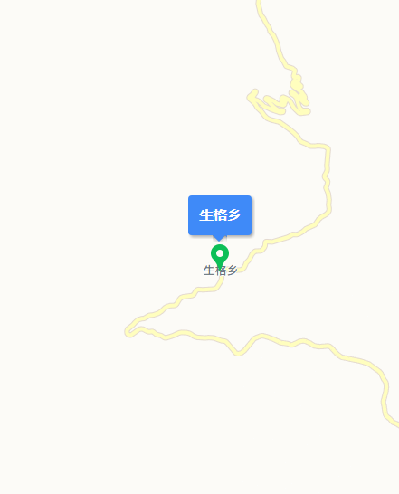 生格鄉(西藏山南市洛扎縣生格鄉)