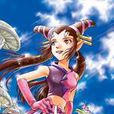智慧小魔女 智慧小魔女