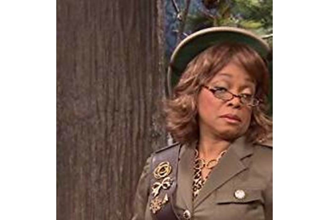 Denise Burse Denise Burse