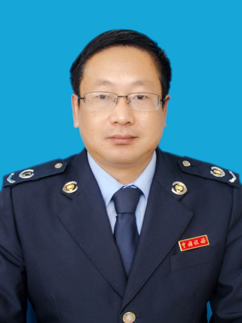 蔣靜(定遠縣稅務局黨委委員、紀檢組組長) 蔣靜(定遠縣稅務局黨委委員、紀檢組組長)