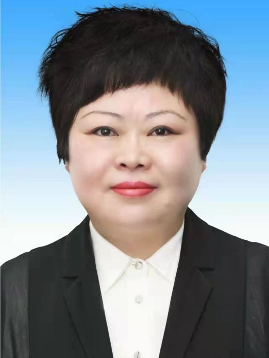 朱靜(山西省長治市人民政府黨組成員、副市長) 朱靜(山西省長治市人民政府黨組成員、副市長)