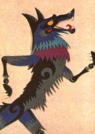 狐狸打獵人