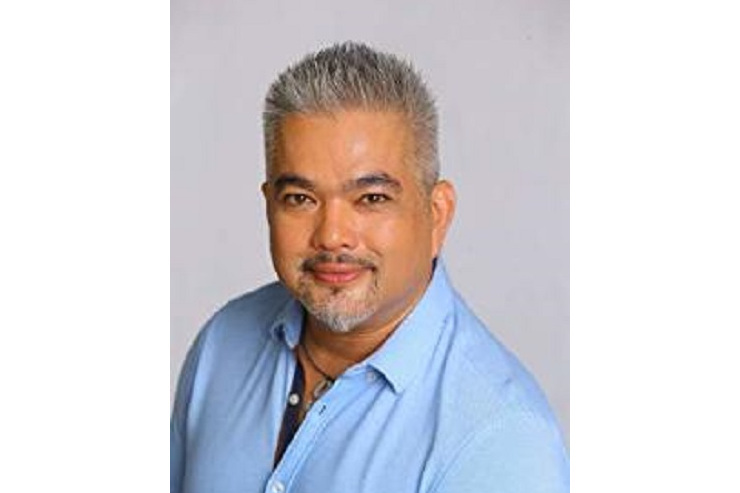 Jeffrey Santos Jeffrey Santos