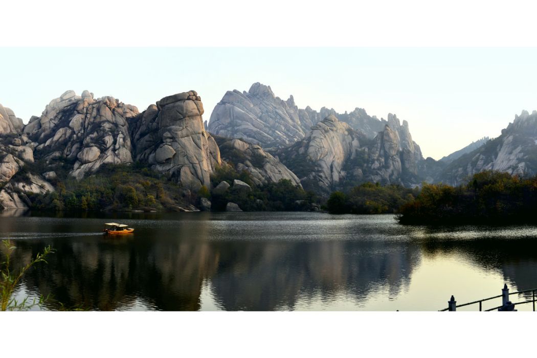 天磨峰 天磨峰