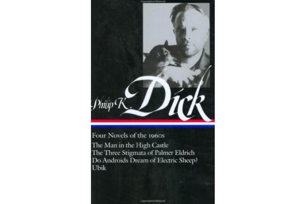 Philip K. Dick Philip K. Dick