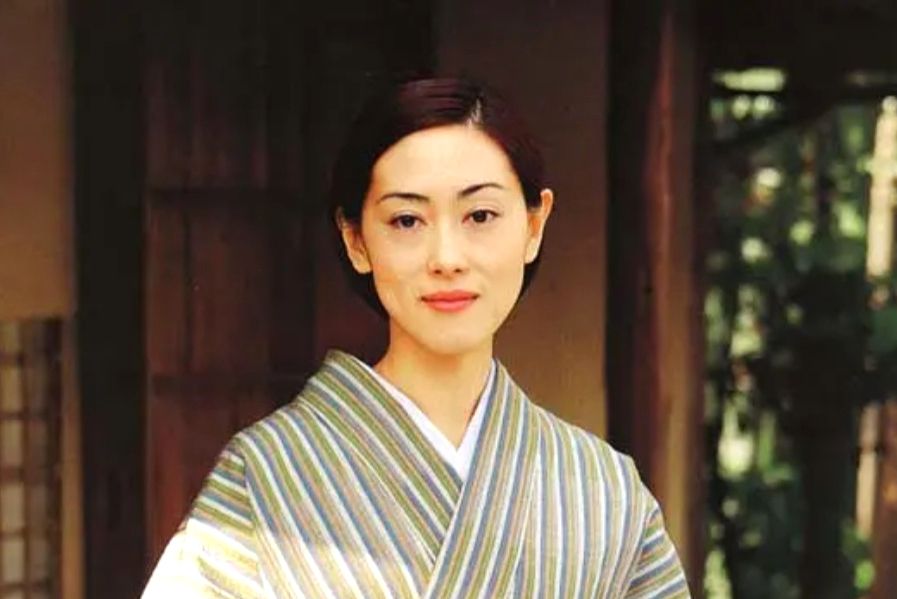 大岡雅子 大岡雅子