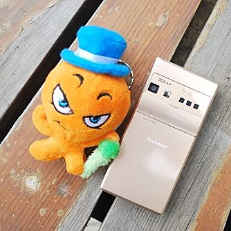 聯想P82