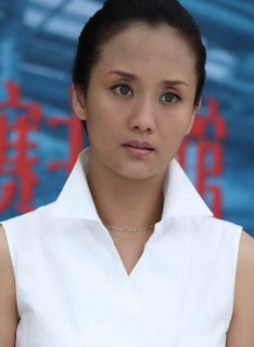熊鶯(中國大陸女演員) 熊鶯(中國大陸女演員)