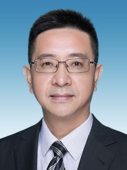 張建安(江西國際經濟技術有限公司黨委書記、董事長) 張建安(江西國際經濟技術有限公司黨委書記、董事長)