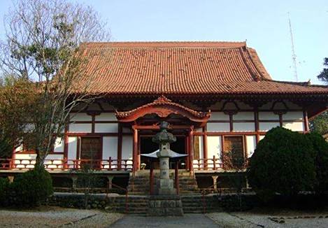 碧山禪寺 碧山禪寺