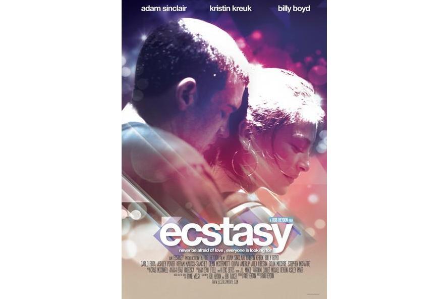 Irvine Welsh\x27s Ecstasy