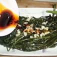 麻香通菜 麻香通菜