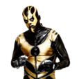 戈爾德斯特(Goldust) 戈爾德斯特(Goldust)