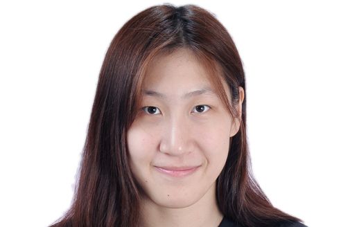 田沐冉 田沐冉