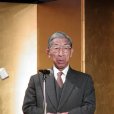 三笠宮崇仁親王(三笠宮)