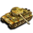 3D坦克之戰 Tank Fury 3D 3D坦克之戰 Tank Fury 3D