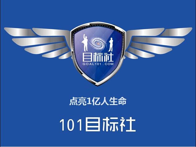 中國大學生101目標社