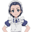 土御門舞夏 土御門舞夏