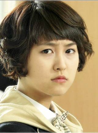 朴敏智 朴敏智