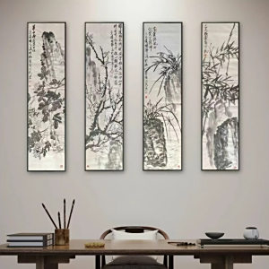 黃少武(一級美術師)