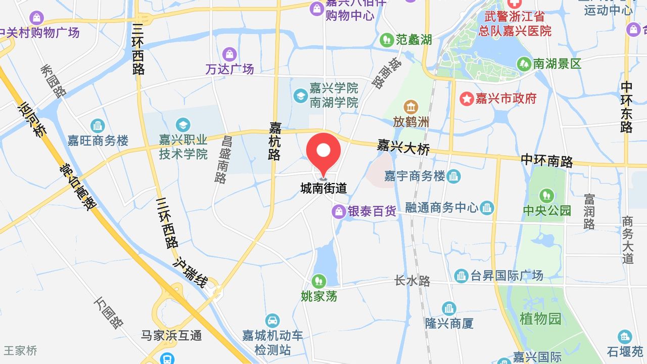 地圖信息