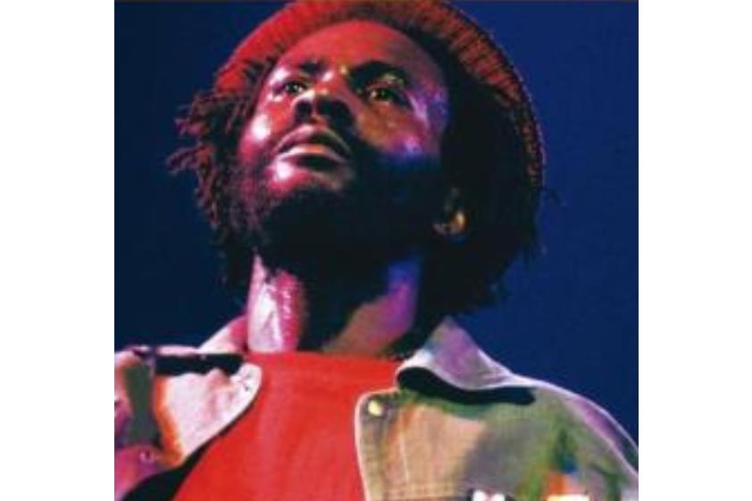 Burning Spear Burning Spear