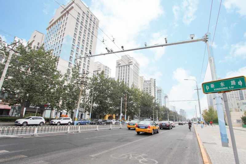 新東路(灌南縣新東路) 新東路(灌南縣新東路)