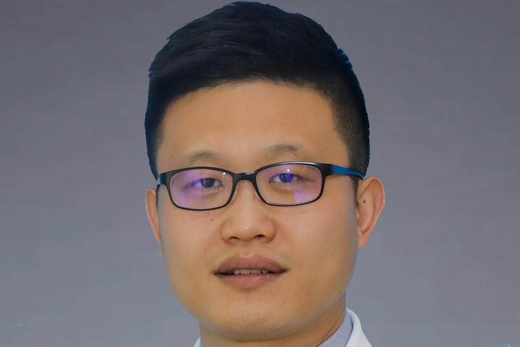朱鶴(北京大學首鋼醫院泌尿外科副主任醫師)