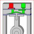 微型隔膜水泵