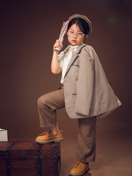操希瑾 操希瑾
