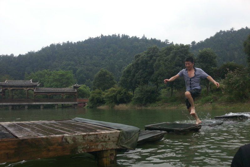 中華龍源景區 中華龍源景區