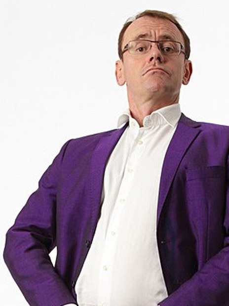 Sean Lock Sean Lock