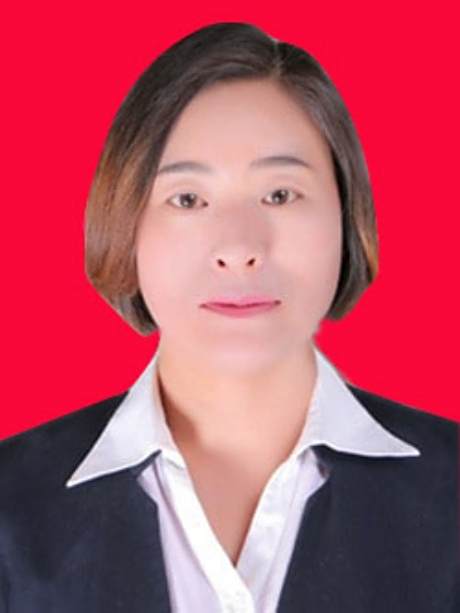 徐虹杉 徐虹杉